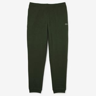 Lacoste Men's Tapered Fleece Sweatpant