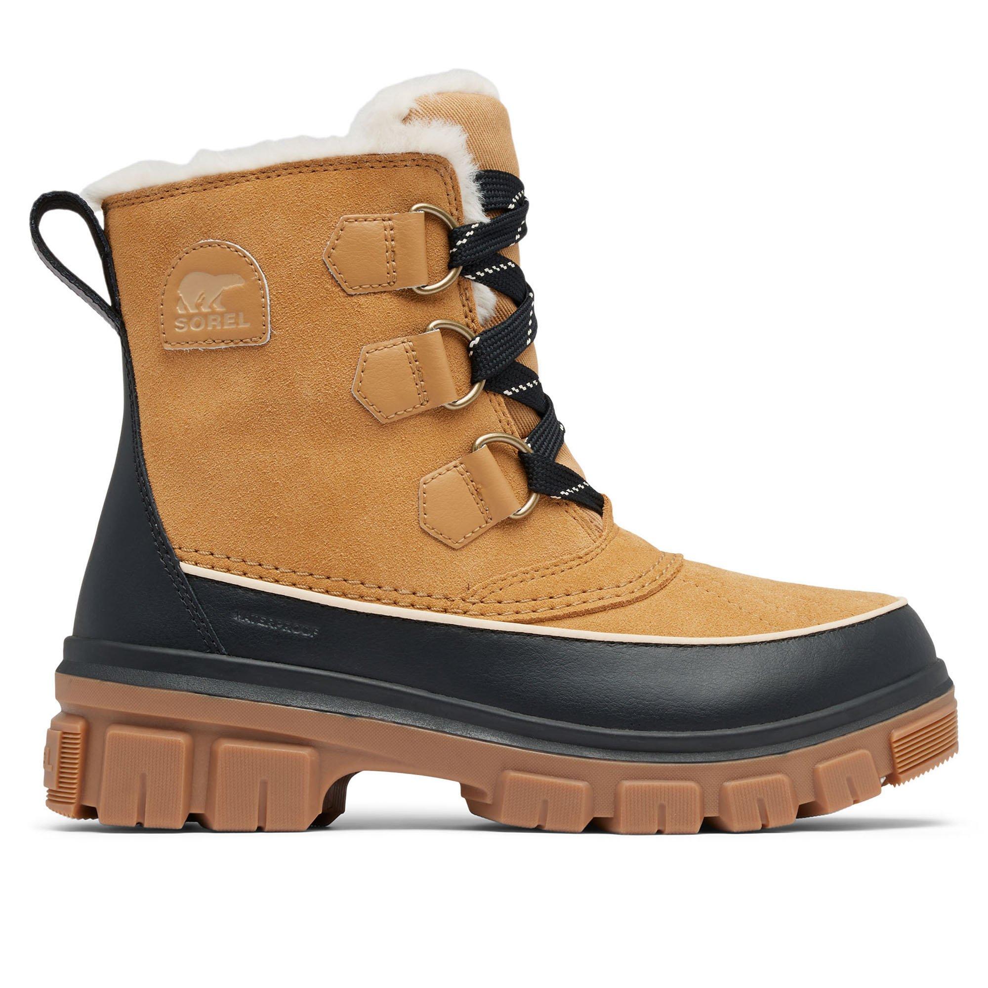 Winter Boots