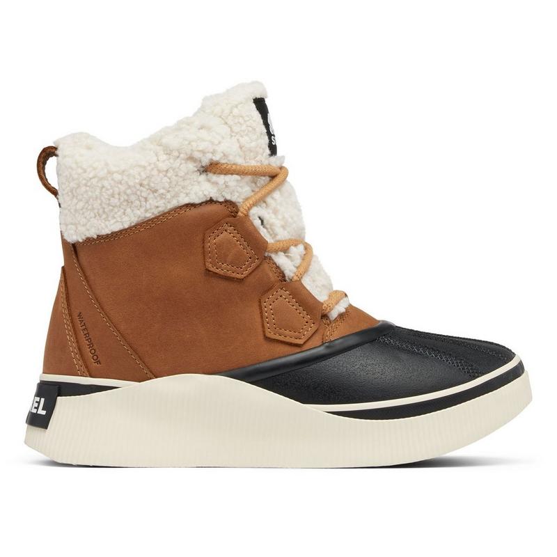 Sorel Bottes imperm&eacute;ables Out N About™ IV Chillz pour femmes