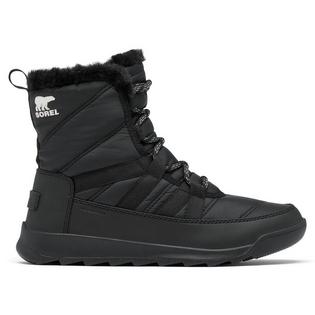 Women's Whitney&#153; II Plus Waterproof Lace Boot