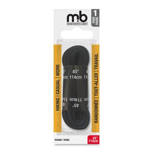 Moneysworth & Best Hiker Round 45" Laces