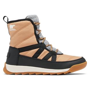 Sorel Women's Whitney&#153; II Plus Waterproof Lace Boot