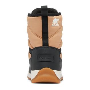 Sorel Women's Whitney&#153; II Plus Waterproof Lace Boot