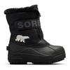 Bottes Snow Commander pour enfants  8-13 