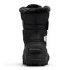 Bottes Snow Commander pour enfants  8-13 