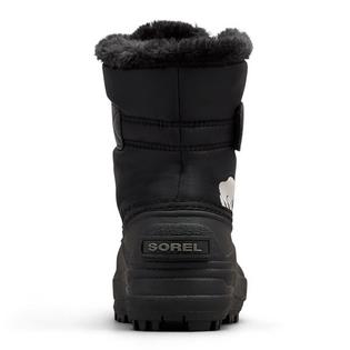 Sorel Bottes Snow Commander pour enfants [8-13]