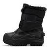 Bottes Snow Commander pour enfants  8-13 