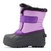 Bottes Snow Commander pour enfants  8-13 