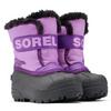 Bottes Snow Commander pour enfants  8-13 