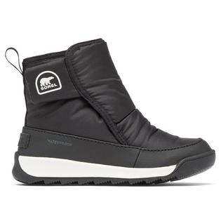 Sorel Kids' [8-13] Whitney&#153; II Plus Waterproof Boot