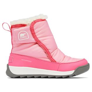  Kids' [8-13] Whitney&#153; II Plus Waterproof Boot