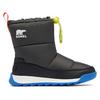 Juniors   1-5  Whitney  153  II Plus Puffy Waterproof Boot