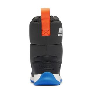 Sorel Bottes imperm&eacute;ables Whitney™ II Plus Puffy pour juniors [1-5]