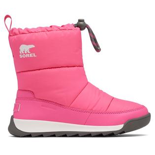 Juniors' [1-5] Whitney&#153; II Plus Puffy Waterproof Boot