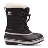 Juniors   1-7  Yoot Pac  153  Nylon Waterproof Boot