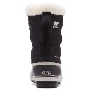 Sorel Juniors' [1-7] Yoot Pac&#153; Nylon Waterproof Boot