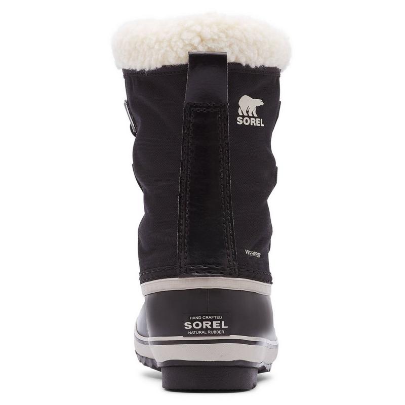 Sorel Bottes imperm&eacute;ables en nylon Yoot Pac™ pour juniors [1-7]