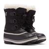 Juniors   1-7  Yoot Pac  153  Nylon Waterproof Boot