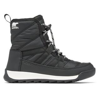 Sorel Juniors' [1-7] Whitney&#153; II Plus Lace Waterproof Boot