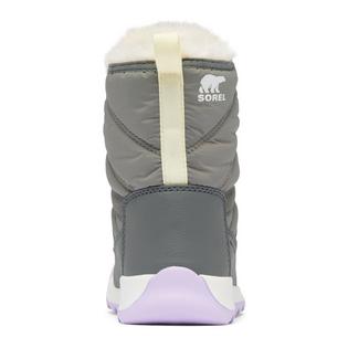 Sorel Juniors' [1-7] Whitney II Plus Lace Waterproof Boot