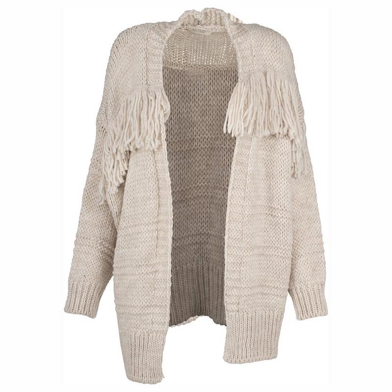 Astrid Cardigan Tennessee pour femmes