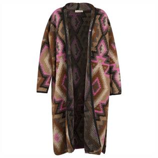 Astrid Women's Coachella Cardigan Coat