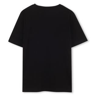 BOSS Chandail &agrave; manches courtes Logo pour gar&ccedil;ons juniors [8-16]