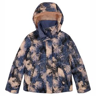 Roxy Junior Girls' [8-16] Jetty Snow Jacket