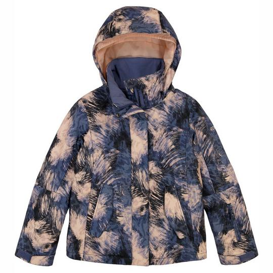 Roxy Veste de neige Jetty pour filles juniors  8-16 