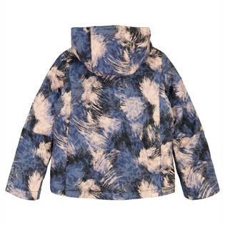 Roxy Junior Girls' [7-16] Jetty Snow Jacket