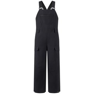 Roxy Salopette de neige Non Stop pour filles juniors [7-16]