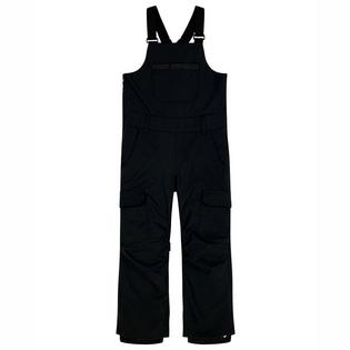 Junior Girls' [8-16] Non Stop Snow Bib Pant