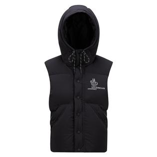 Moncler Grenoble Men's Baldy Vest