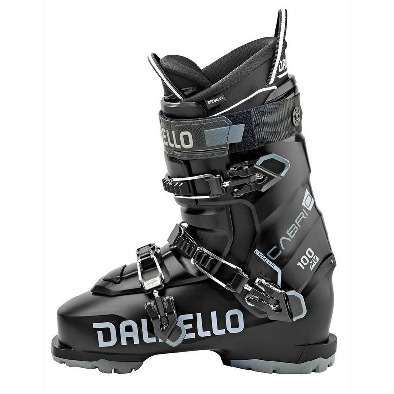 Dalbello Bottes de ski Cabrio MV 100 IF GW pour hommes [2025]