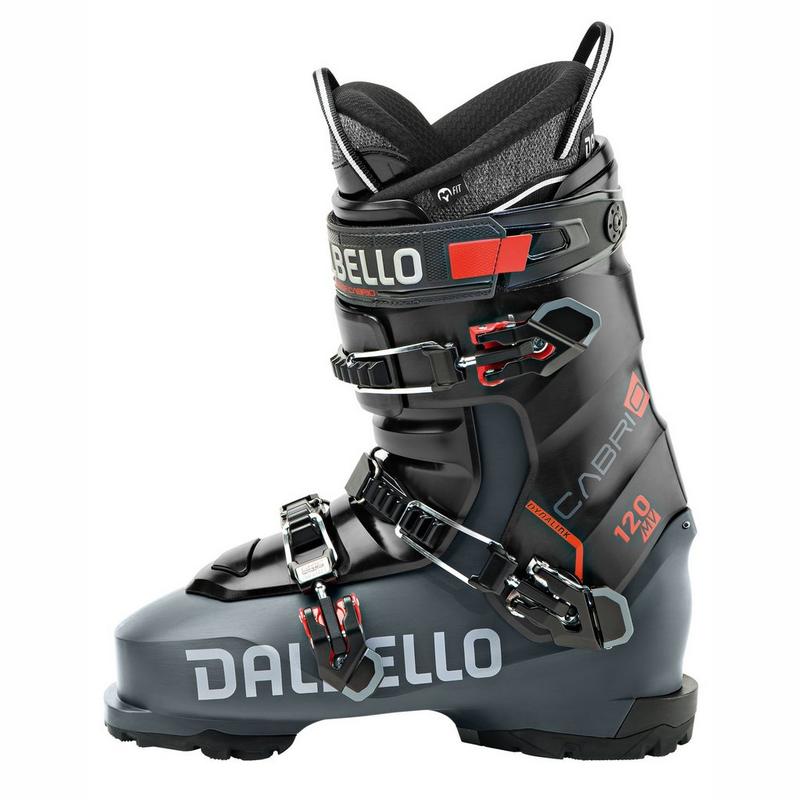 Dalbello Bottes de ski Cabrio MV 120 IF GW pour hommes [2025]