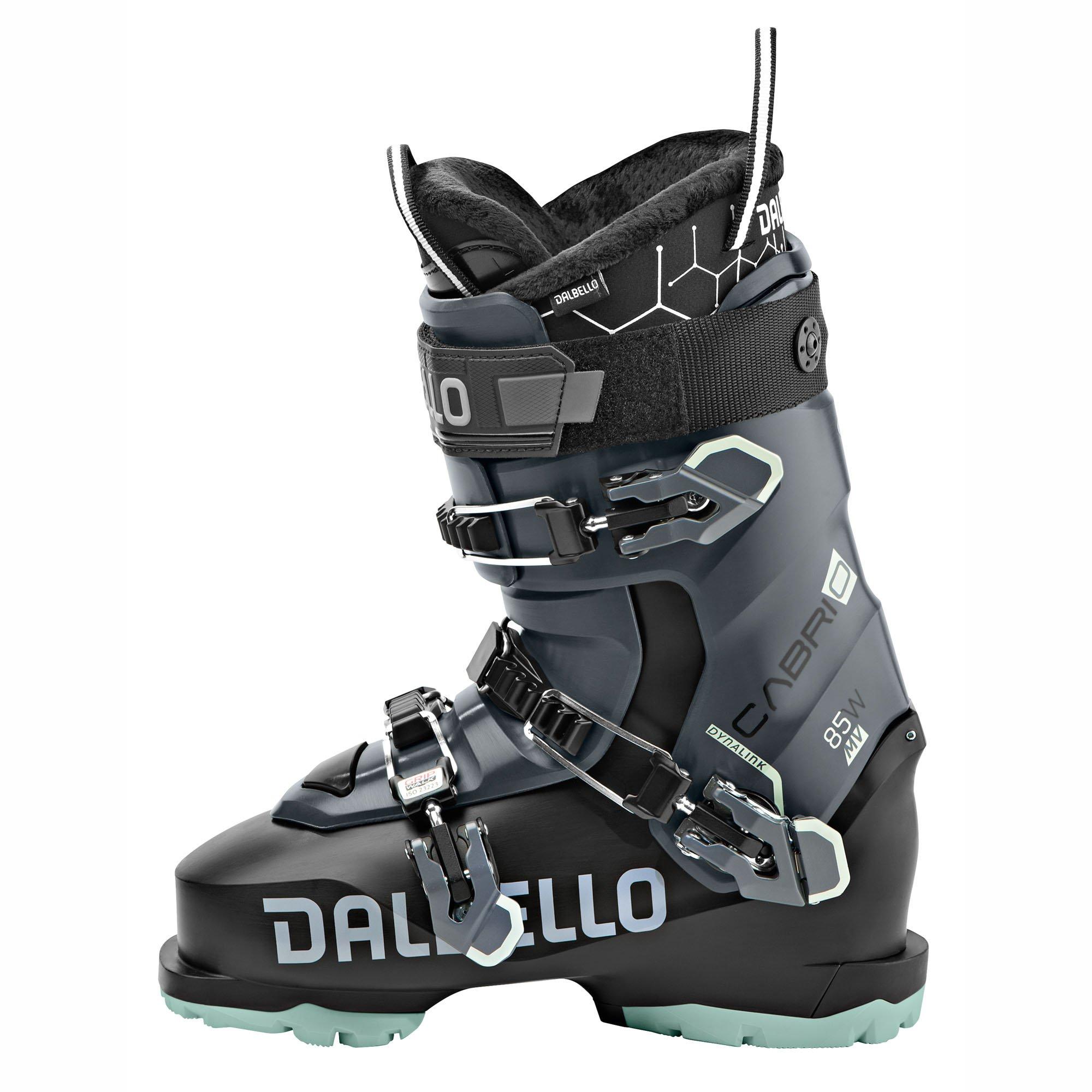 Women's Cabrio MV 85 W IF GW Ski Boot [2026] | Dalbello | Sporting