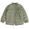 Kids   2-10  Quilted Military Jacket