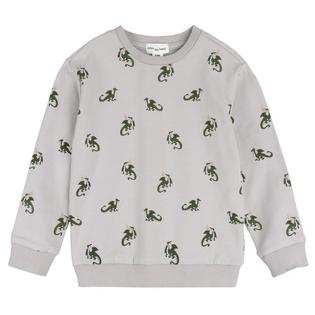 Boys' [2-10] Dragon Print Sweatshirt