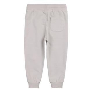 Miles The Label Boys' [2-10] French Terry Jogger Pant