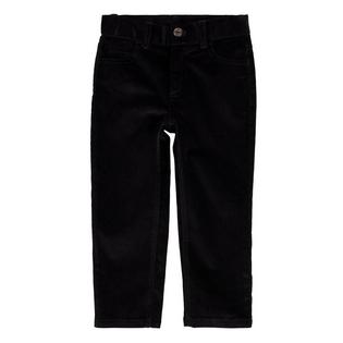 Miles The Label Pantalon en velours côtelé pour garçons [2-10]
