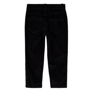 Miles The Label Pantalon en velours c&ocirc;tel&eacute; pour gar&ccedil;ons [2-10]