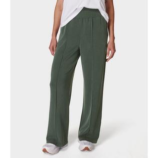 Sweaty Betty Pantalons de jogging Sand Wash CloudWeight pour femmes