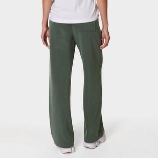Sweaty Betty Pantalons de jogging Sand Wash CloudWeight pour femmes