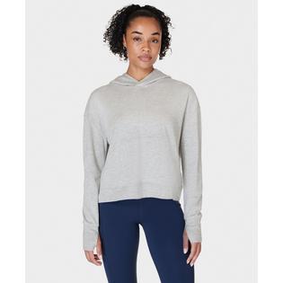Sweaty Betty Chandail à capuchon After Class pour femmes