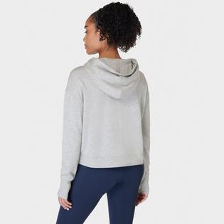 Sweaty Betty Chandail &agrave; capuchon After Class pour femmes