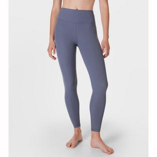 Women's Glow Flex Rib 7/8 Legging