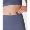 Legging 7 8 Glow Flex Rib pour femmes
