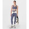Legging 7 8 Glow Flex Rib pour femmes