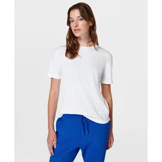 Women's Essential Crew Neck T-Shirt