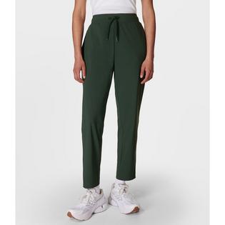 Sweaty Betty Pantalon Explorer avec bande latérale pour femmes